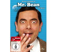 Rowan Atkinson - Mr.Bean Vol.1