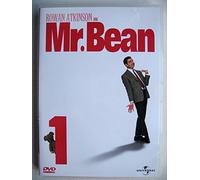 Rowan Atkinson - Mr.Bean Vol.1