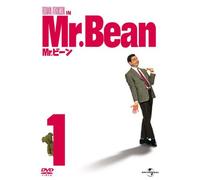 Rowan Atkinson-Mr.Bean Vol.1 [Edizione: Giappone] [Import]