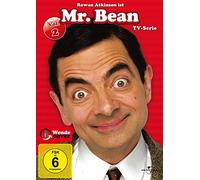Rowan Atkinson - Mr.Bean Vol.2
