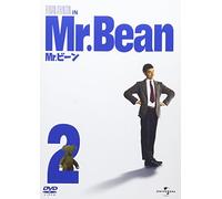 Rowan Atkinson-Mr.Bean Vol.2 [Edizione: Giappone] [Import]