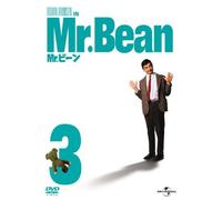 Rowan Atkinson-Mr.Bean Vol.3 [Edizione: Giappone] [Import]