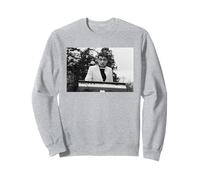 Rowan Atkinson Not The Nine O Clock News Mr Bean Acteur Sweatshirt