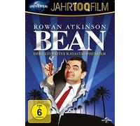 Rowan Atkinson,Peter Macnicol,Pamela Reed - Bean-der Ultimative Katastrophenfilm-J [Import]