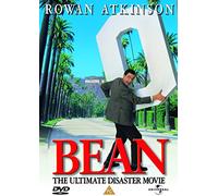 Bean – Rowan Atkinson, Peter MacNicol, Pamela Reed – Universal Pictures