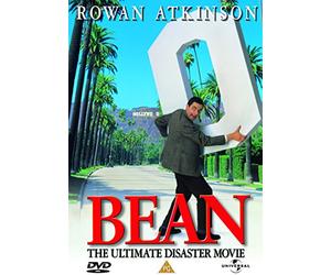 Rowan Atkinson,Peter Macnicol,Pamela Reed - Bean - the Ultimate Disaster Movie