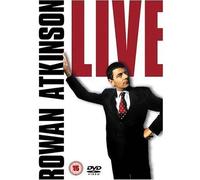 Rowan Atkinson - Rowan Atkinson - Live [Import anglais]