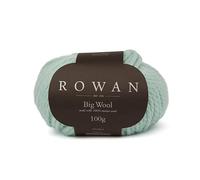 Rowan Big Wool, Floss (097), 100 g