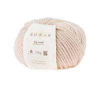 Rowan Big Wool Linen (048), 100 g