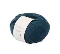 Rowan Big Wool Mallard Pelote de laine 100% laine 100 g