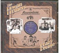 Rowan Brothers,the - Crazy People