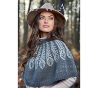 Rowan Collection Carrousel par Martin Storey Alpaca Soft