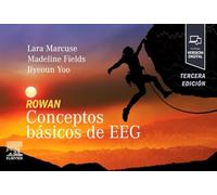 Rowan. Conceptos básicos de EEG
