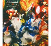 Rowan - Does It Make You Happy [Import]