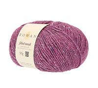 Rowan Felted Tweed DK - Pelote de laine tweed 208 Iolite