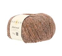 Rowan Feutré TWEED-206-ROSE, 50% laine, viscose, 25% alpaga, quartz rose, taille unique