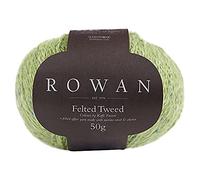 Rowan Feutré TWEED-213-LIME, 213, S