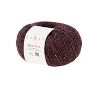 Rowan - Fil à tricoter en tweed feutré - Treacle (# 145)