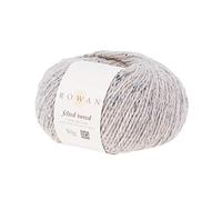 Rowan Fil feutré en tweed 50% laine, 25% alpaga, 25% viscose - 50 g