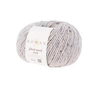 Rowan Fil feutré Tweed Aran Aran 50% laine, 25% alpaga, 25% viscose - 50 g