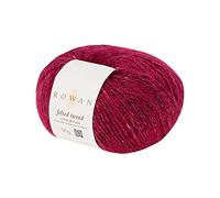 Rowan Fil feutré Tweed Rage 50% laine, 25% alpaga, 25% viscose - 50 g