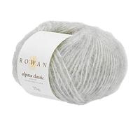 Rowan Fils à Tricoter à La Main Alpaca Classic, 25g Feather