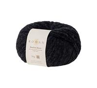 Rowan Fils à Tricoter à La Main Brushed Fleece, 50g Peat