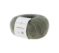 Rowan Fils à Tricoter à La Main Kidsilk Haze, 25g Drab
