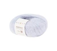 Rowan Fils à Tricoter à La Main Kidsilk Haze, 25g Ghost