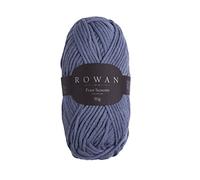 Rowan Four Seasons Bluebel Pelote de laine 60% coton 40% acrylique 50 g
