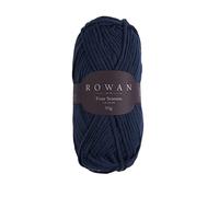 Rowan Four Seasons Twiligh Pelote de laine 60% coton 40% acrylique 50 g