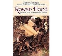 Rowan Hood Nancy Springer (Auteur)