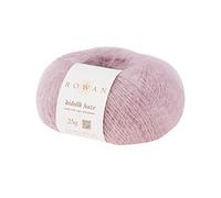 Rowan Kidsilk Haze 653 Ombre, Soie, Violet, Small