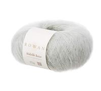 Rowan Kidsilk Haze Aura Fil 70% Mohair 30% Soie 25 g