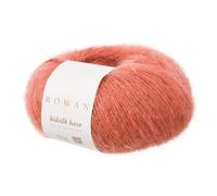 Rowan Kidsilk Haze B.Caramel Fil 70% Mohair 30% Soie 25 g