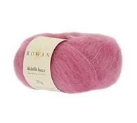 Rowan Kidsilk Haze C.Jewel Fil 70% Mohair 30% Soie 25 g