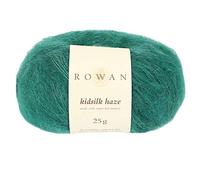 Rowan Kidsilk Haze Gem 70% Mohair 30% Soie Fil - 25g