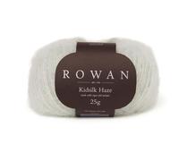 Rowan Laine 70% Mohair 30% Soie 693 210 m 2