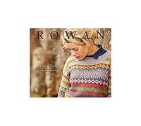 Rowan Lisa Richardson Tweed feutré Taille S