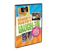 Rowan & Martin's Laugh-in: The Complete Fifth Season