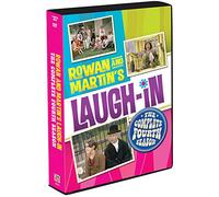 Rowan & Martin's Laugh-in: The Complete Fourth Season