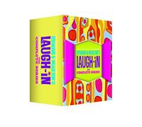 Rowan & Martin's Laugh-in: The Complete Series
