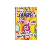 Rowan & Martin's Laugh-in: the Sock-it-to-me Collection: Here Comes the Judge