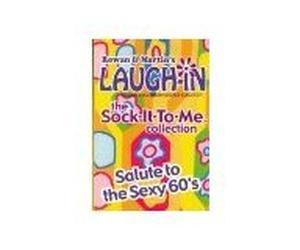 Rowan & Martin's Laugh-in: the Sock-it-to-me Collection: Here Comes the Judge