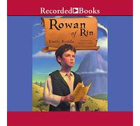 Rowan of Rin [Import]