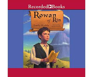 Rowan of Rin [Import]
