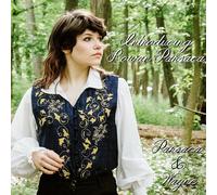 Rowan Parsaca & Hayden Wayne Introducing Rowan Parsaca (CD) Album
