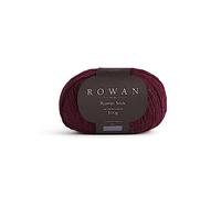 Rowan Pelote de fil à chaussettes, rubis (008), 100 g
