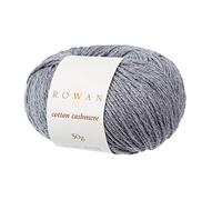Rowan Pelote de laine 85% coton, 15% cachemire - 50 g