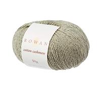 Rowan Pelote de laine 85% coton et 15% cachemire - 50 g